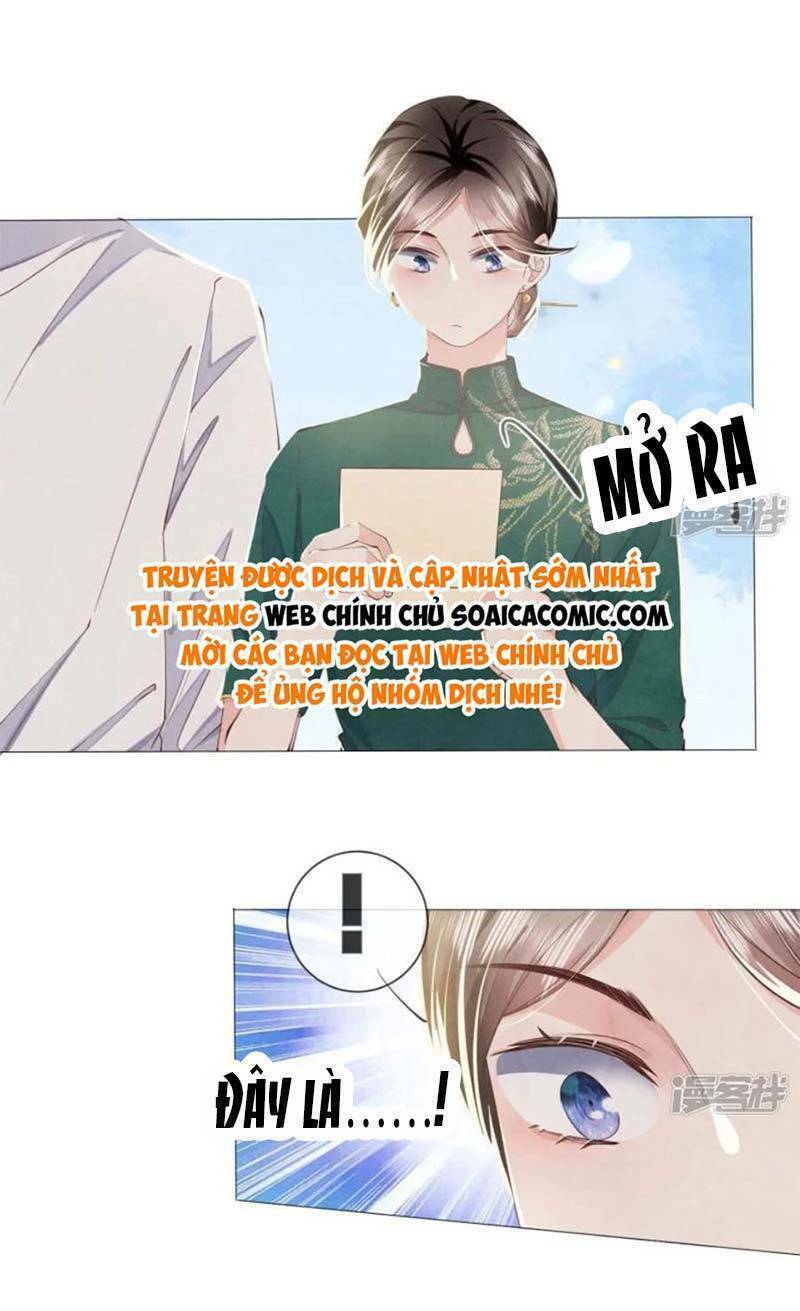 Tôi Có Ông Chồng Hay Ghen Chapter 94 - Trang 2