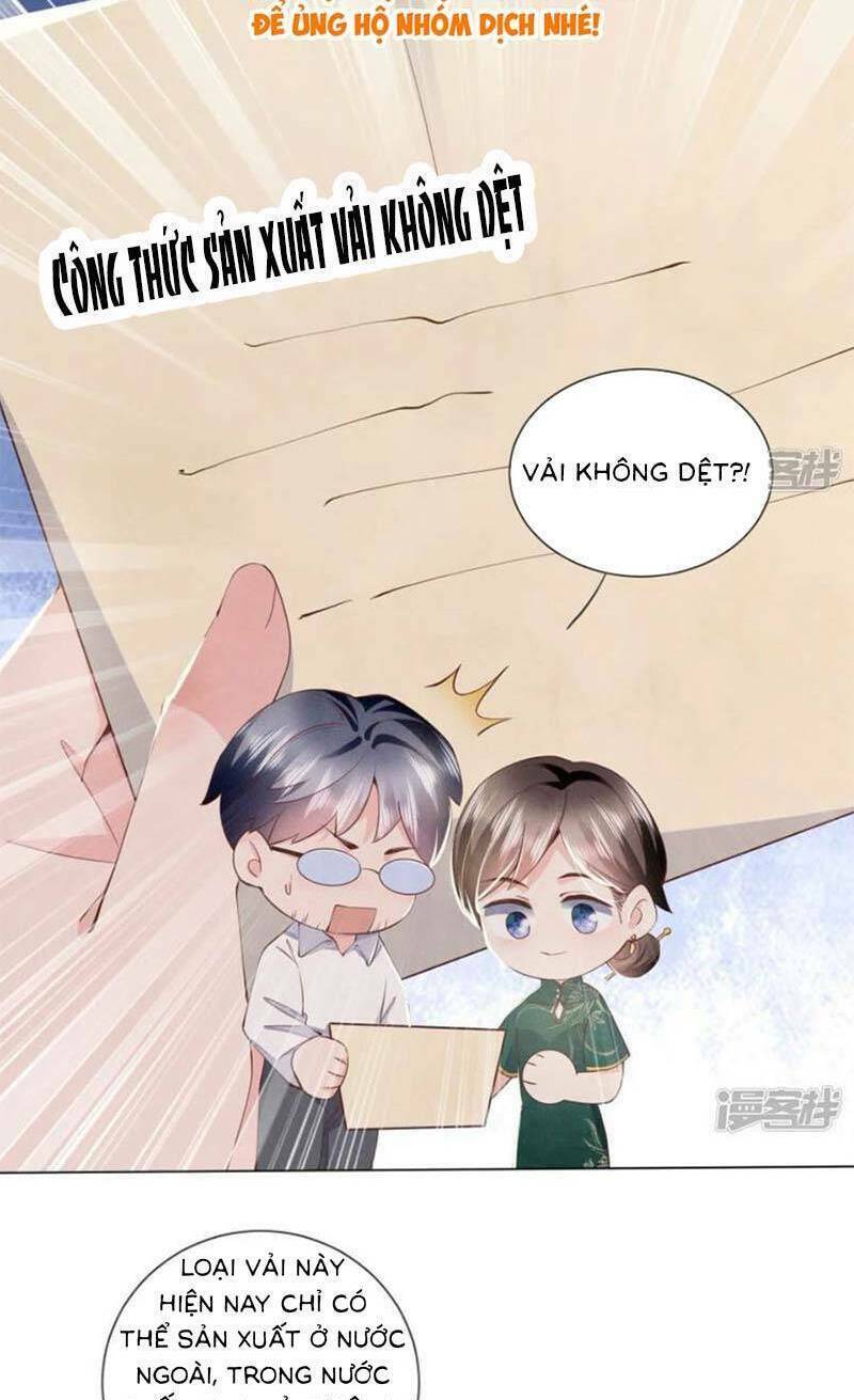 Tôi Có Ông Chồng Hay Ghen Chapter 94 - Trang 2