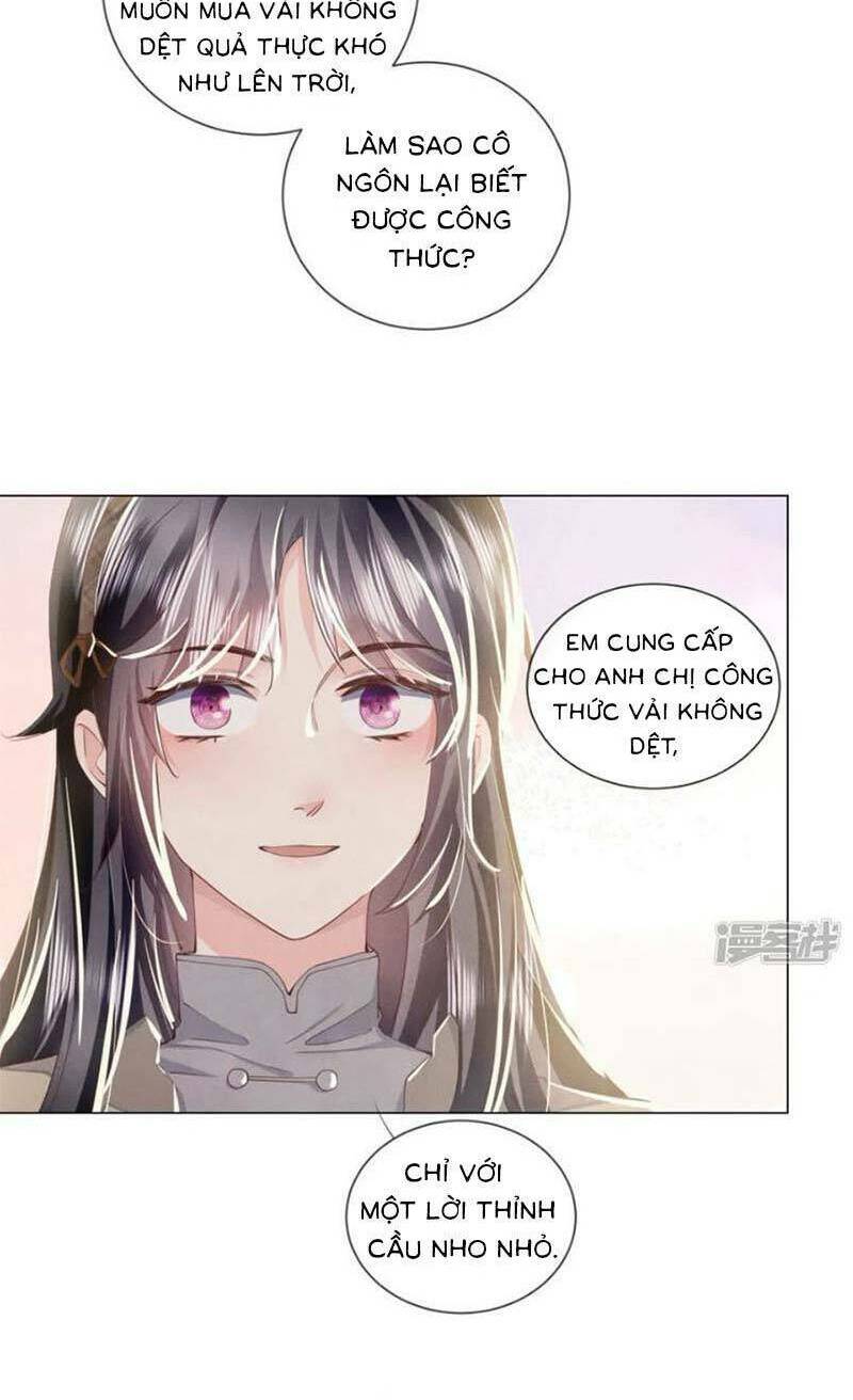 Tôi Có Ông Chồng Hay Ghen Chapter 94 - Trang 2