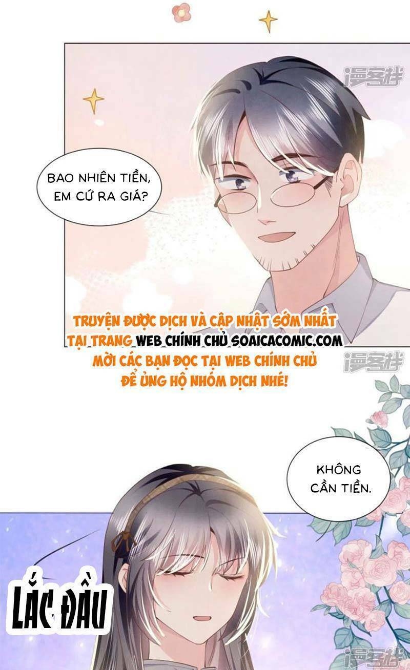 Tôi Có Ông Chồng Hay Ghen Chapter 94 - Trang 2