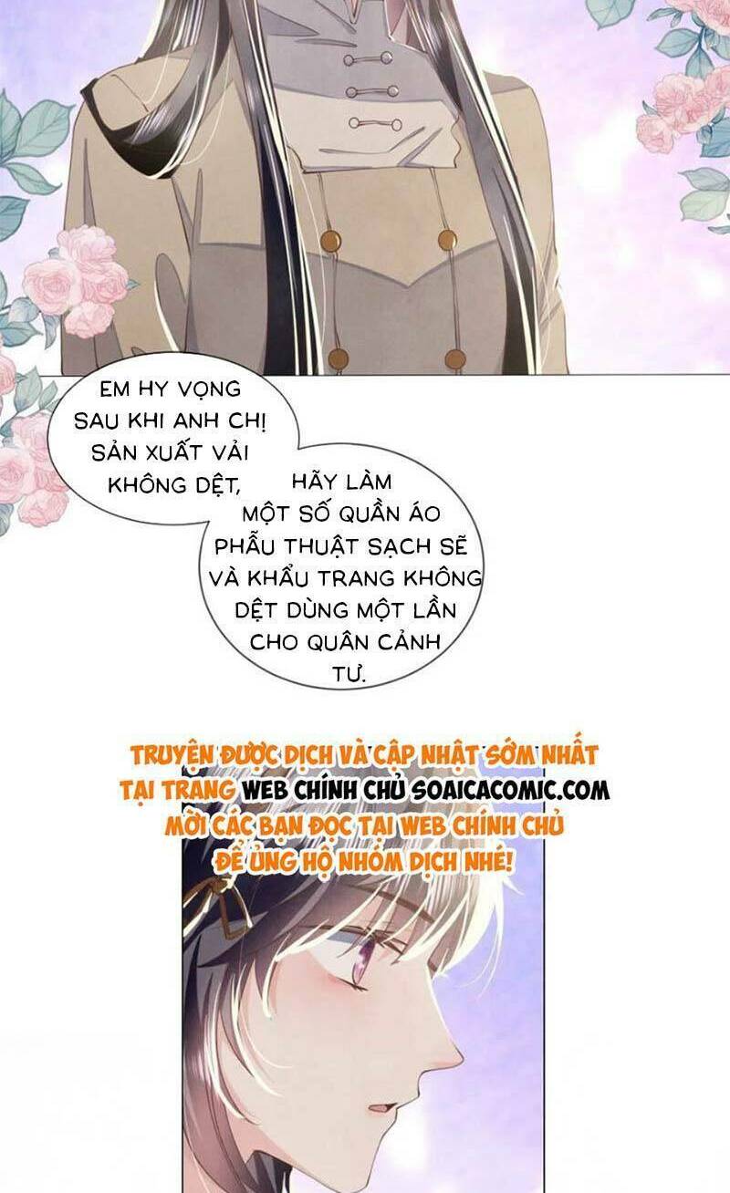 Tôi Có Ông Chồng Hay Ghen Chapter 94 - Trang 2