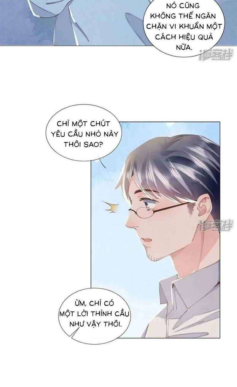 Tôi Có Ông Chồng Hay Ghen Chapter 94 - Trang 2