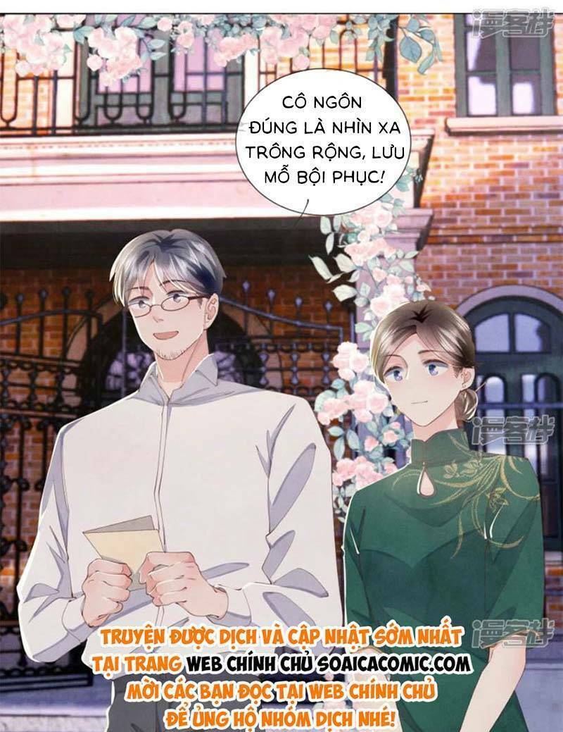 Tôi Có Ông Chồng Hay Ghen Chapter 94 - Trang 2