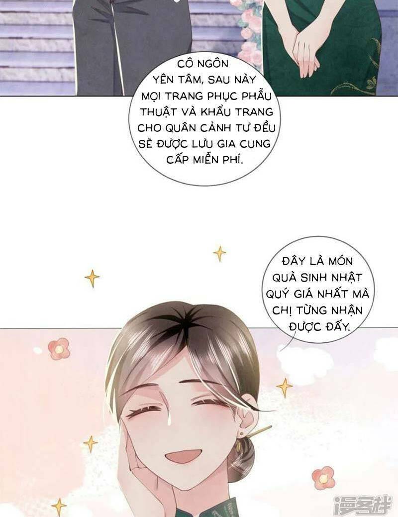 Tôi Có Ông Chồng Hay Ghen Chapter 94 - Trang 2