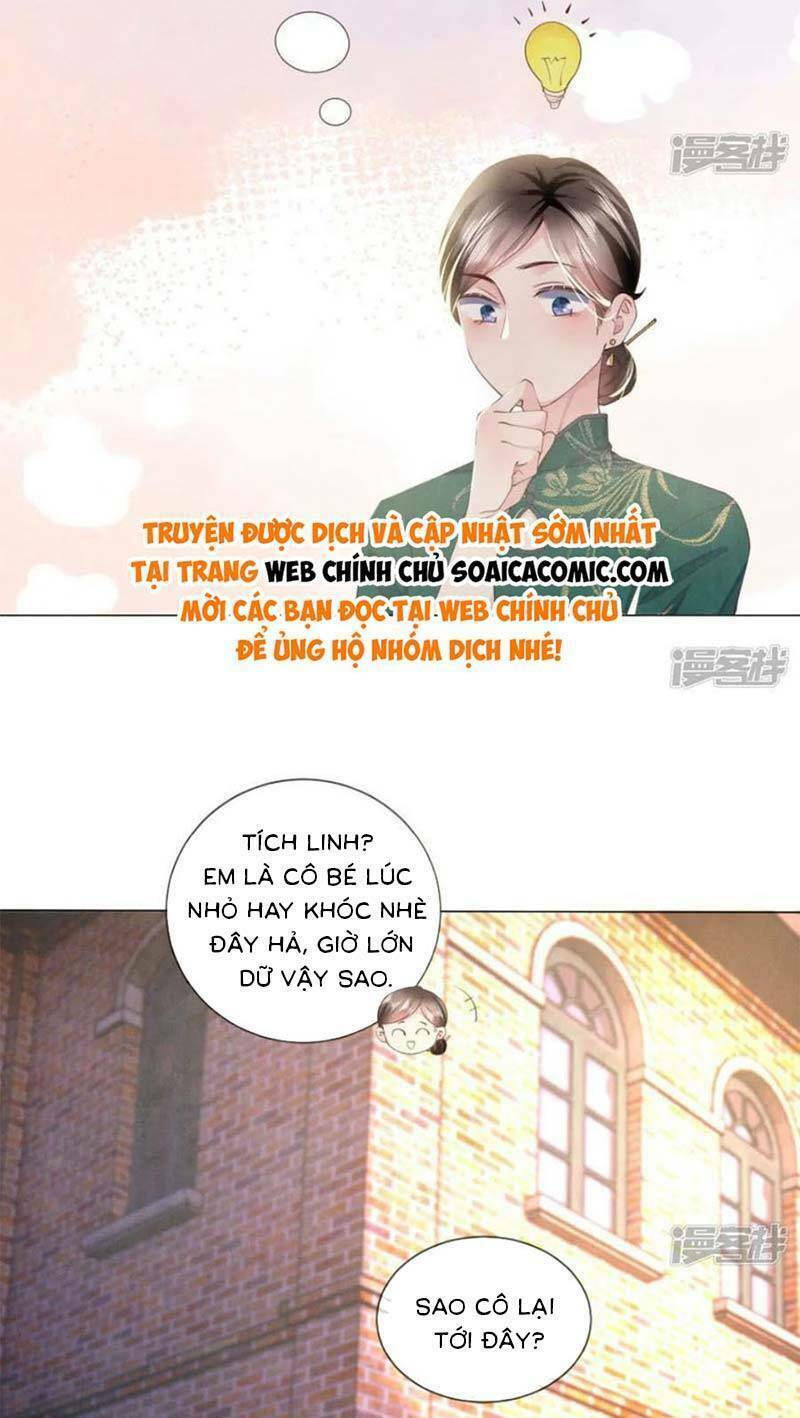 Tôi Có Ông Chồng Hay Ghen Chapter 94 - Trang 2