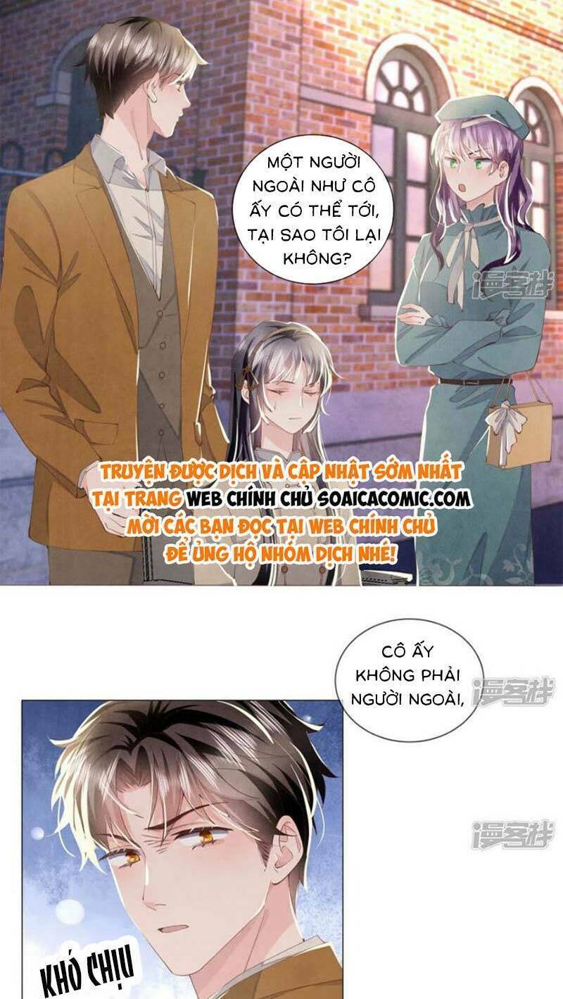 Tôi Có Ông Chồng Hay Ghen Chapter 94 - Trang 2