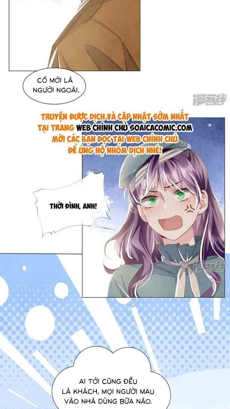 Tôi Có Ông Chồng Hay Ghen Chapter 94 - Trang 2