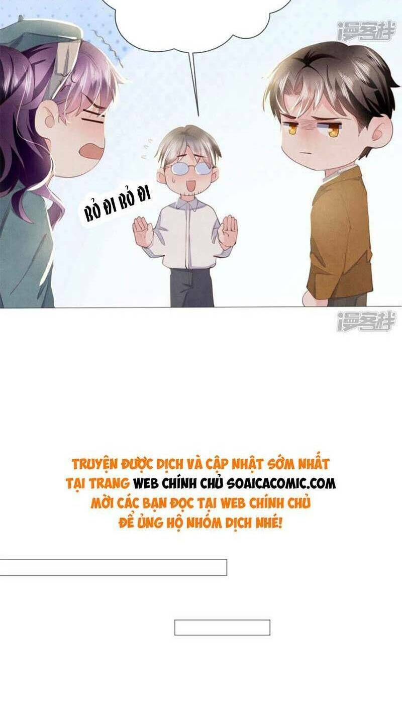 Tôi Có Ông Chồng Hay Ghen Chapter 94 - Trang 2