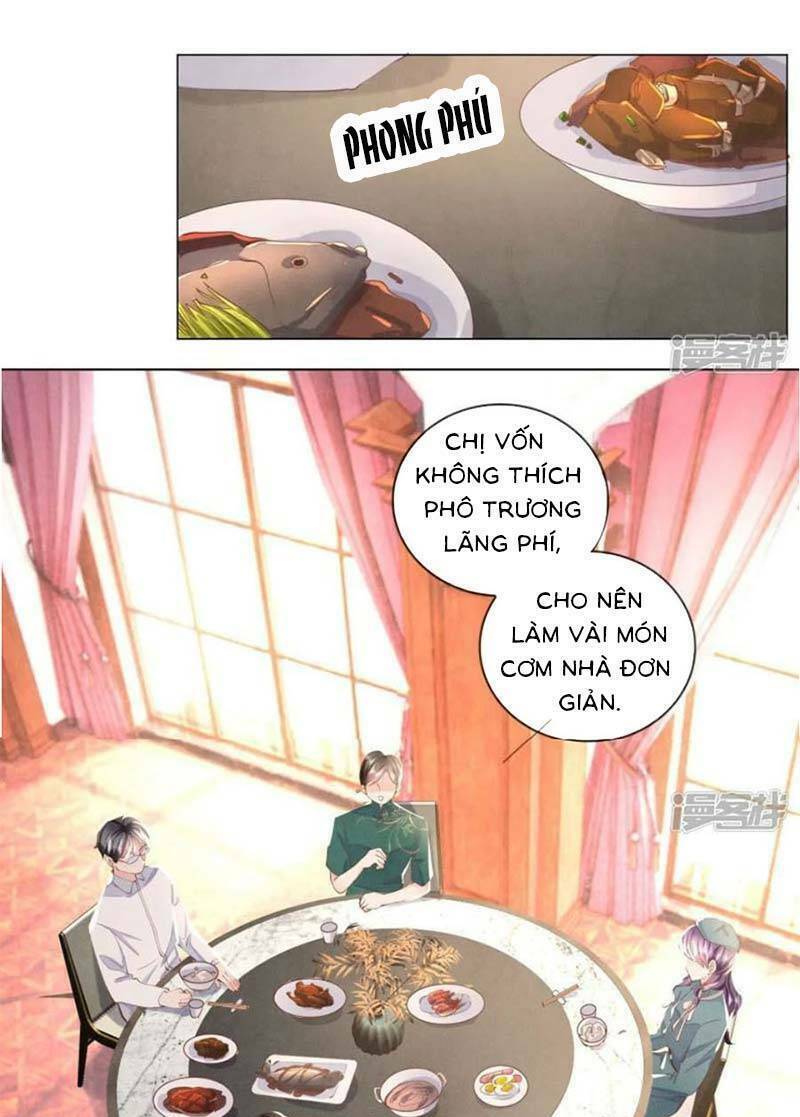 Tôi Có Ông Chồng Hay Ghen Chapter 94 - Trang 2