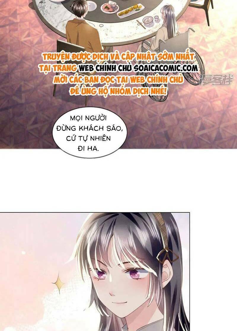 Tôi Có Ông Chồng Hay Ghen Chapter 94 - Trang 2