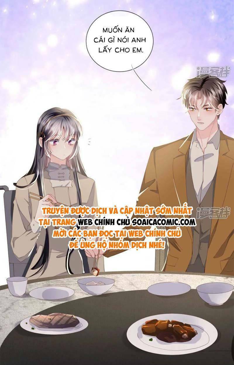 Tôi Có Ông Chồng Hay Ghen Chapter 94 - Trang 2