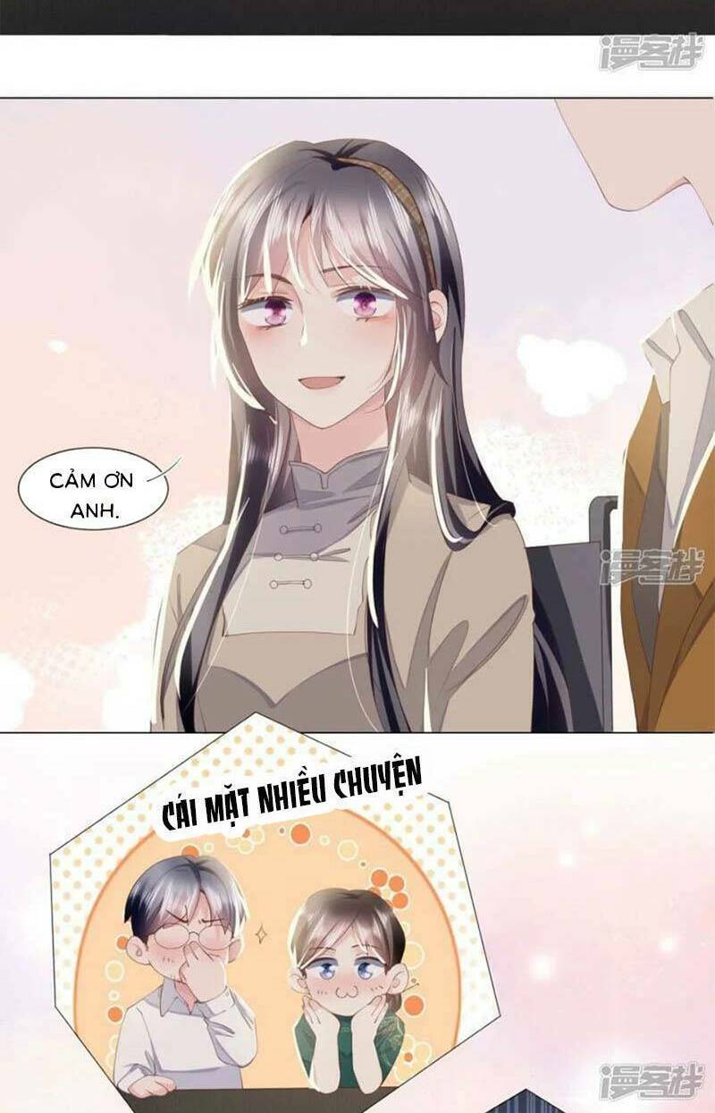 Tôi Có Ông Chồng Hay Ghen Chapter 94 - Trang 2