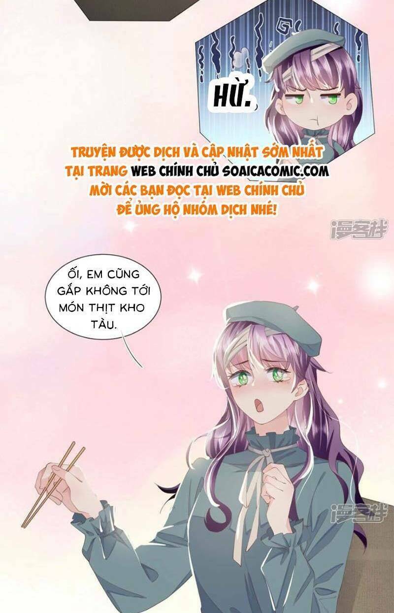 Tôi Có Ông Chồng Hay Ghen Chapter 94 - Trang 2