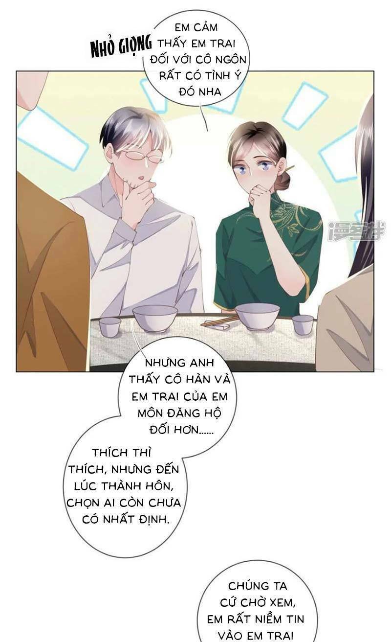 Tôi Có Ông Chồng Hay Ghen Chapter 94 - Trang 2