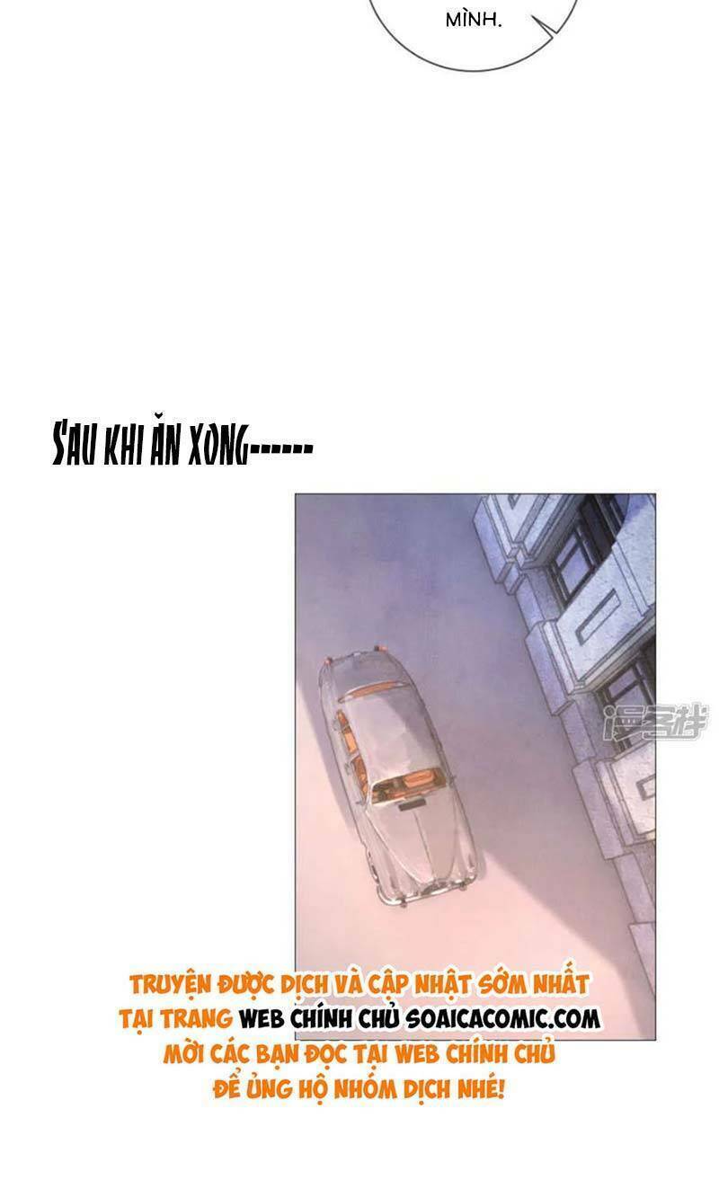 Tôi Có Ông Chồng Hay Ghen Chapter 94 - Trang 2