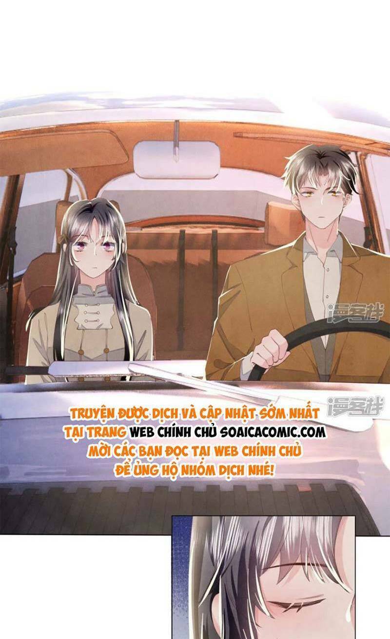 Tôi Có Ông Chồng Hay Ghen Chapter 94 - Trang 2