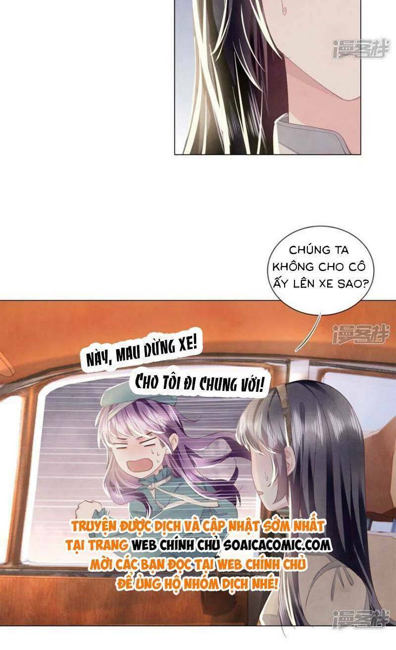 Tôi Có Ông Chồng Hay Ghen Chapter 94 - Trang 2