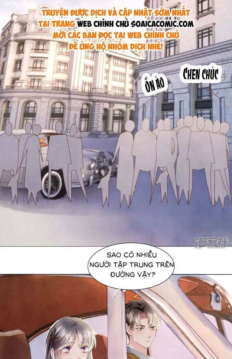 Tôi Có Ông Chồng Hay Ghen Chapter 94 - Trang 2