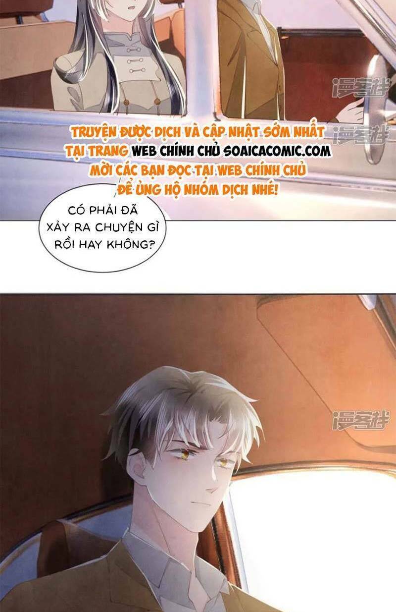 Tôi Có Ông Chồng Hay Ghen Chapter 94 - Trang 2