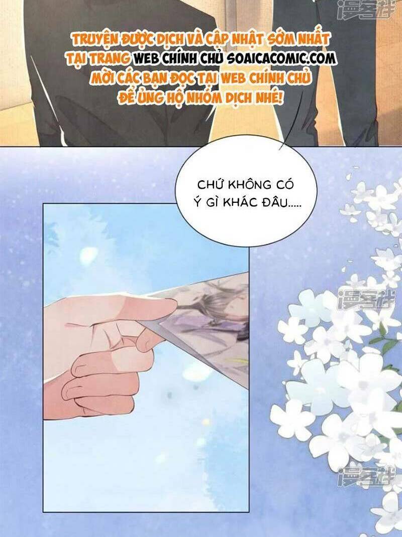 Tôi Có Ông Chồng Hay Ghen Chapter 94 - Trang 2