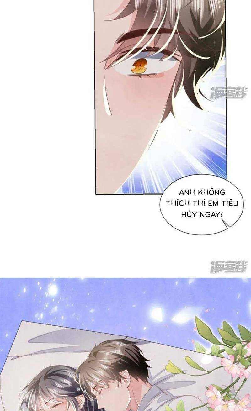 Tôi Có Ông Chồng Hay Ghen Chapter 94 - Trang 2