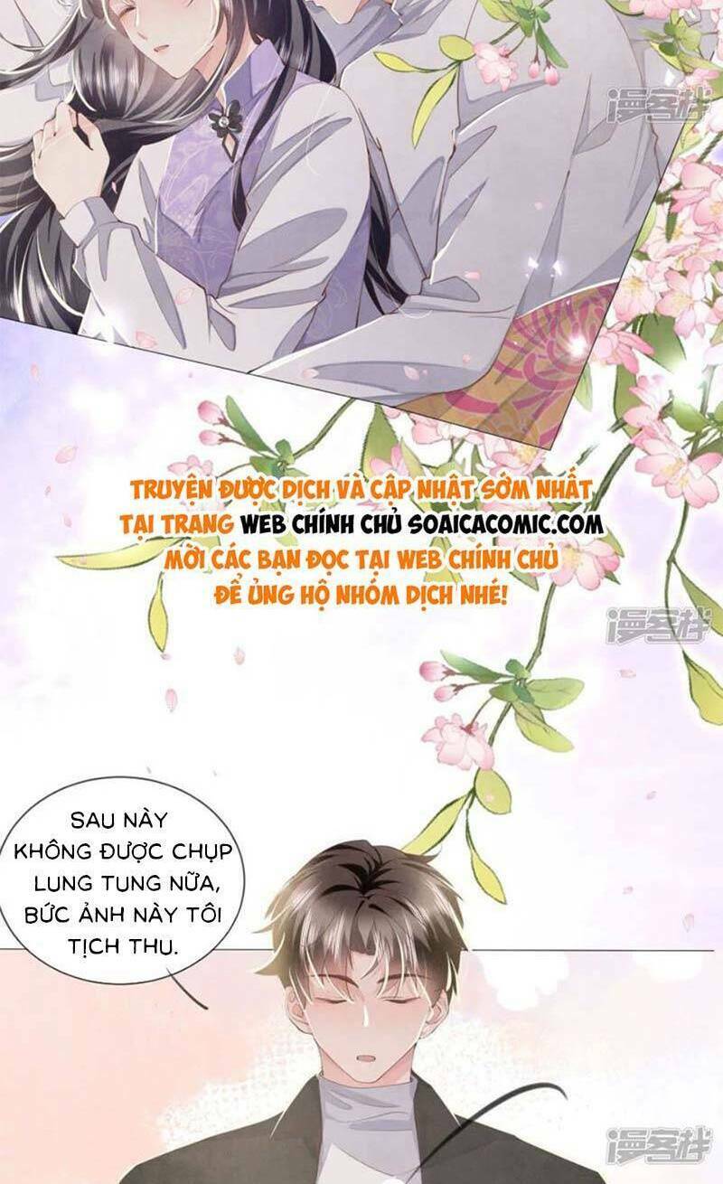 Tôi Có Ông Chồng Hay Ghen Chapter 94 - Trang 2