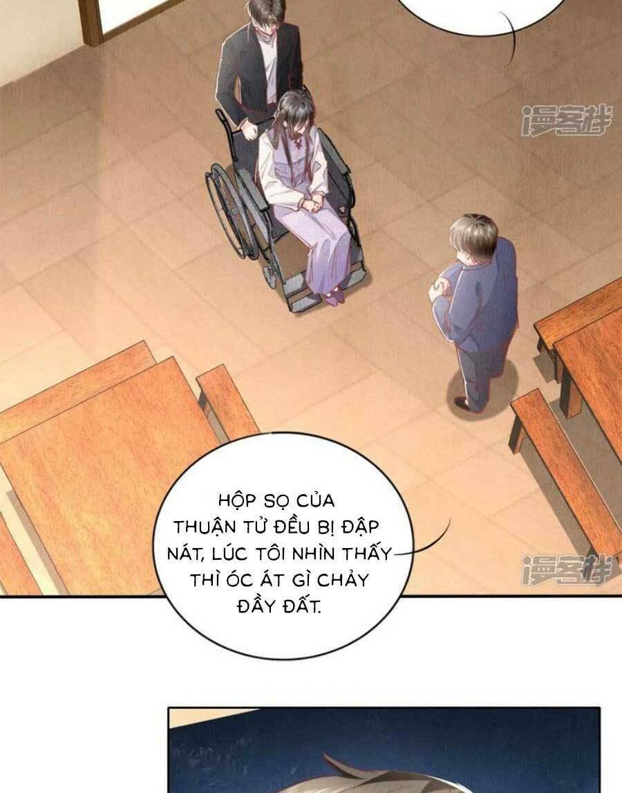 Tôi Có Ông Chồng Hay Ghen Chapter 89 - Trang 2