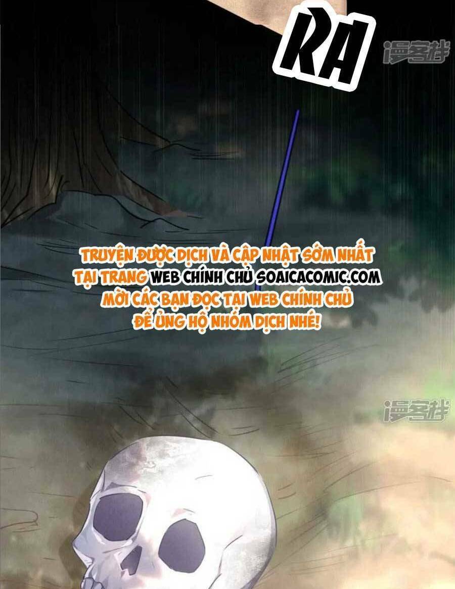 Tôi Có Ông Chồng Hay Ghen Chapter 89 - Trang 2