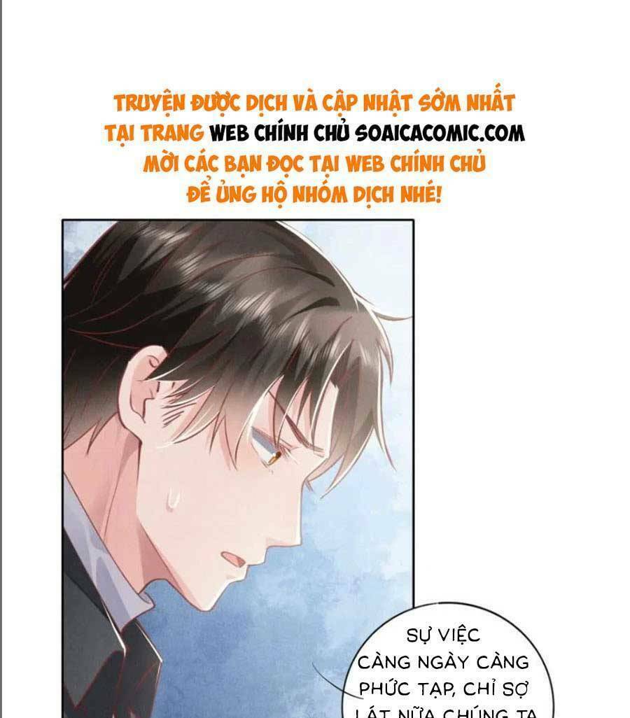 Tôi Có Ông Chồng Hay Ghen Chapter 89 - Trang 2