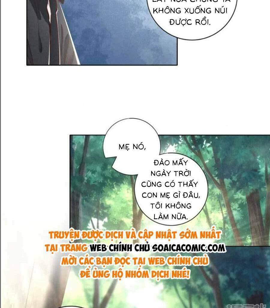 Tôi Có Ông Chồng Hay Ghen Chapter 89 - Trang 2