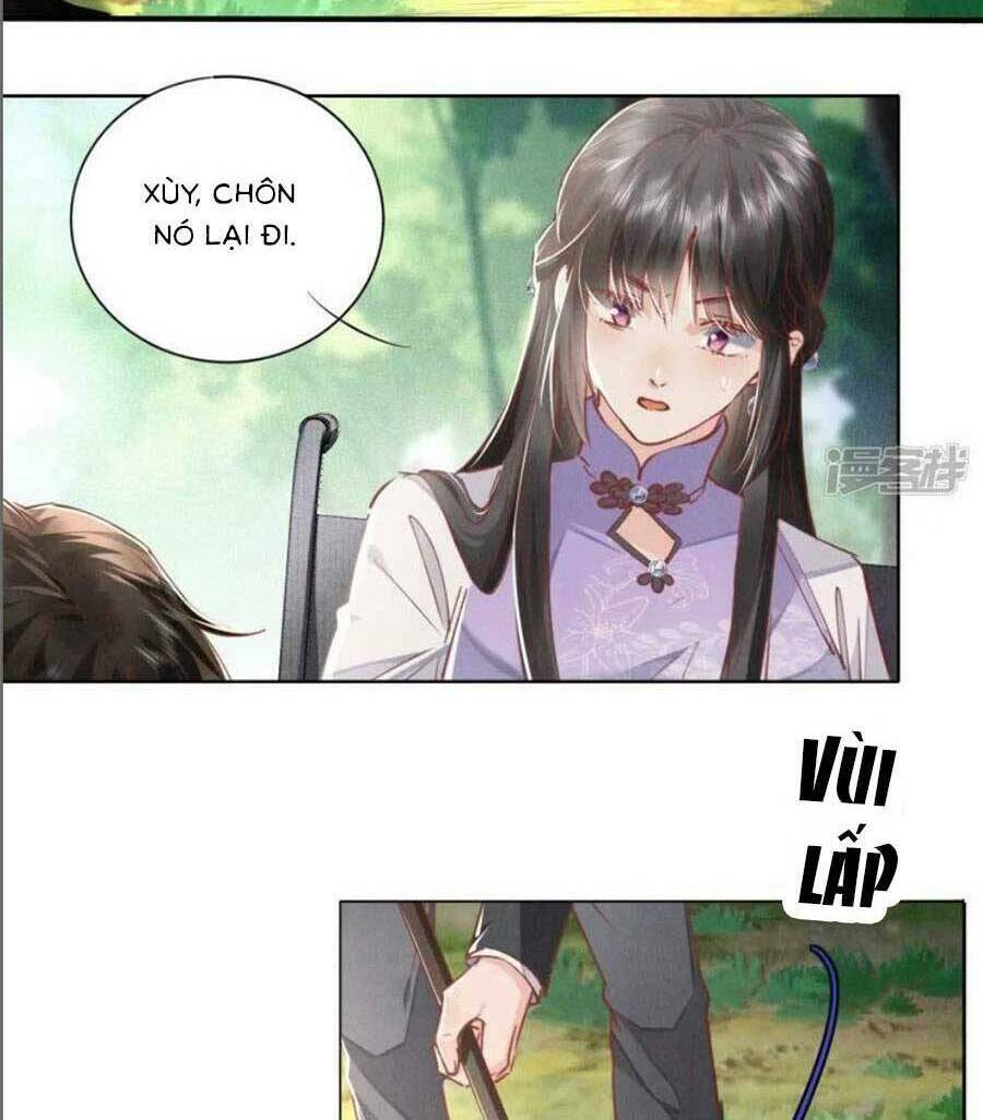 Tôi Có Ông Chồng Hay Ghen Chapter 89 - Trang 2