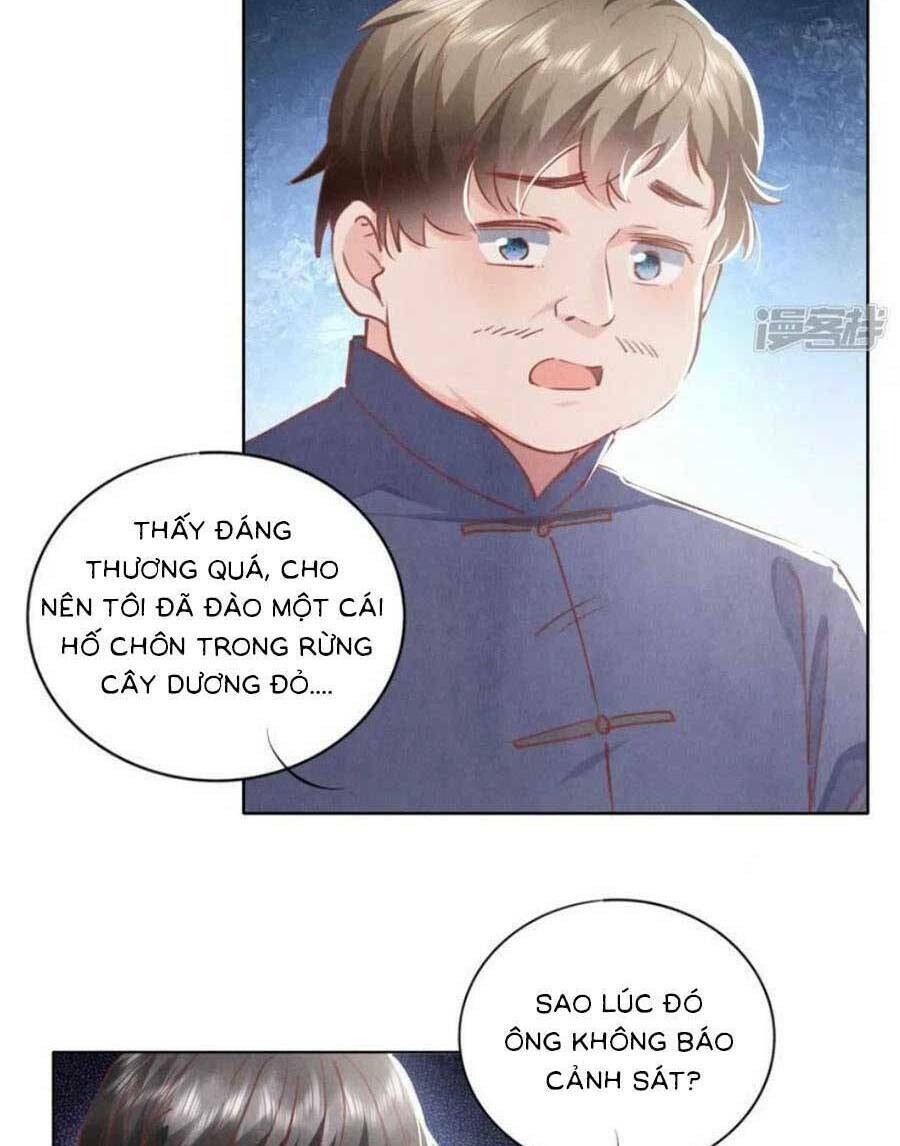 Tôi Có Ông Chồng Hay Ghen Chapter 89 - Trang 2