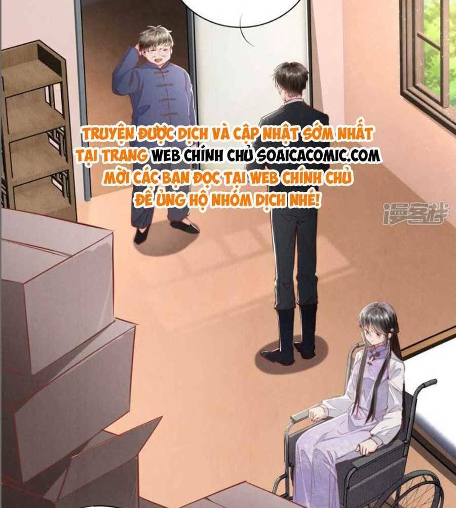 Tôi Có Ông Chồng Hay Ghen Chapter 89 - Trang 2