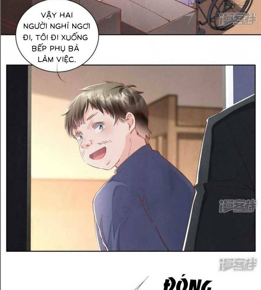 Tôi Có Ông Chồng Hay Ghen Chapter 89 - Trang 2