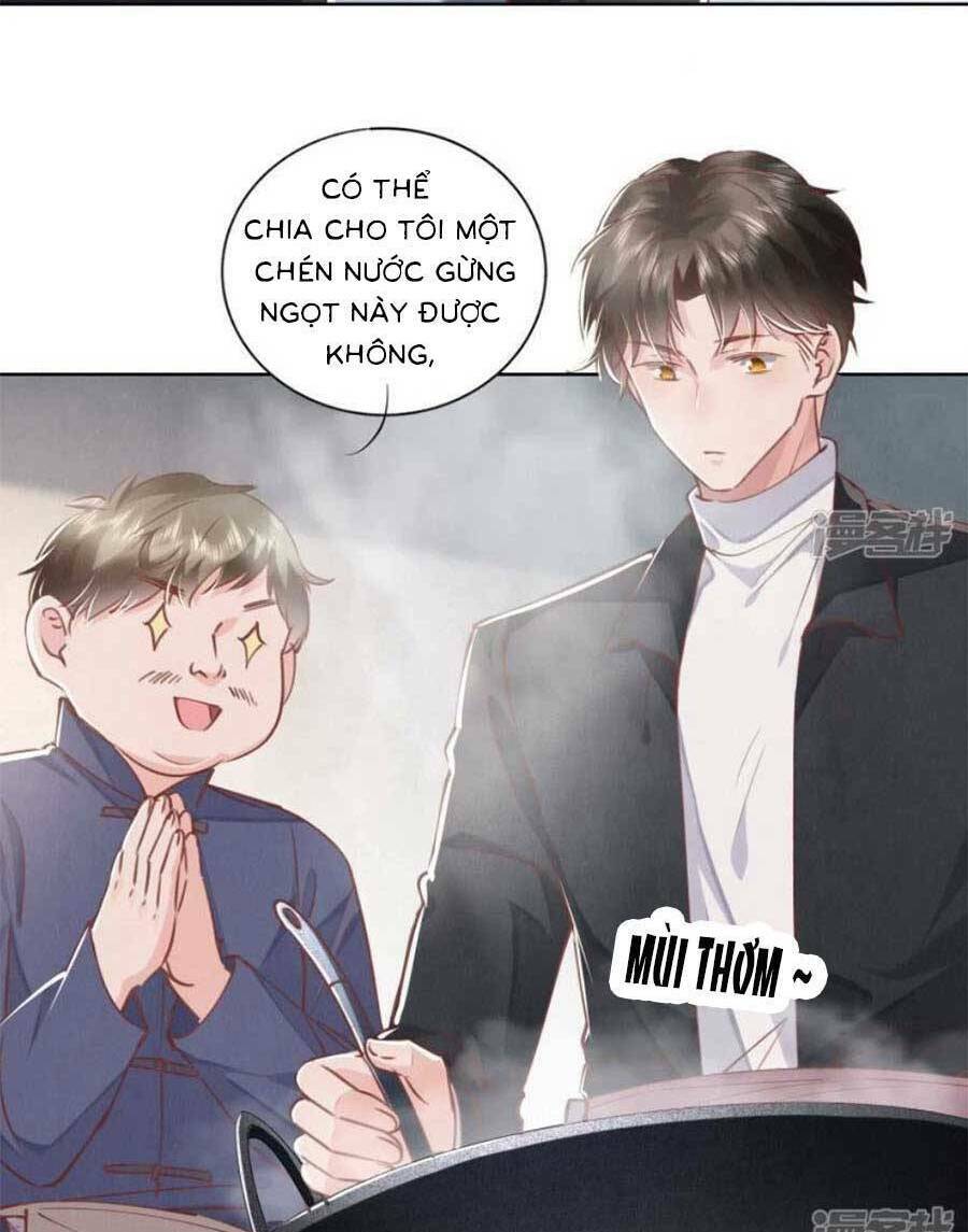 Tôi Có Ông Chồng Hay Ghen Chapter 89 - Trang 2