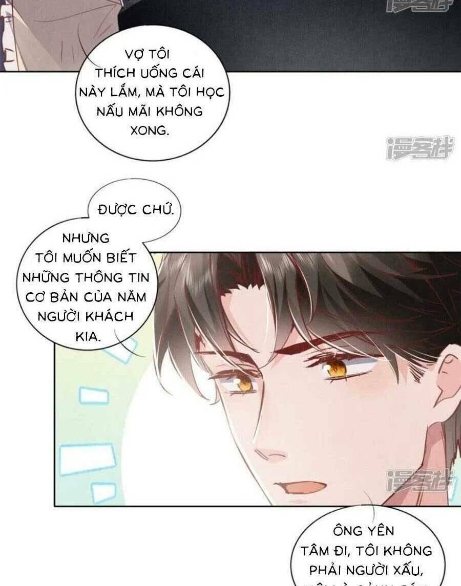 Tôi Có Ông Chồng Hay Ghen Chapter 89 - Trang 2