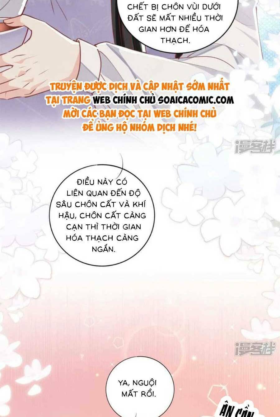 Tôi Có Ông Chồng Hay Ghen Chapter 89 - Trang 2