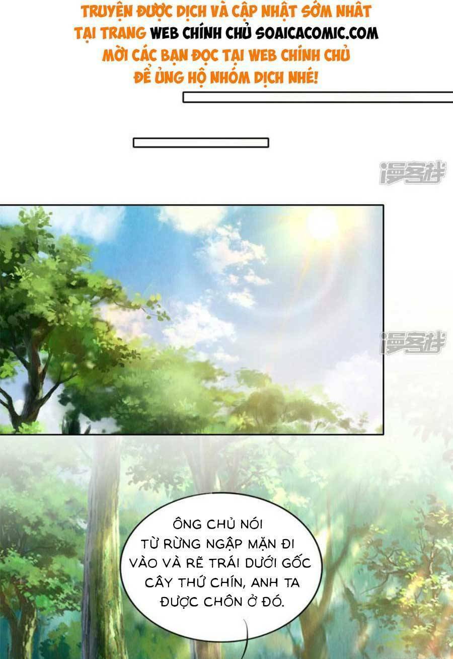 Tôi Có Ông Chồng Hay Ghen Chapter 89 - Trang 2