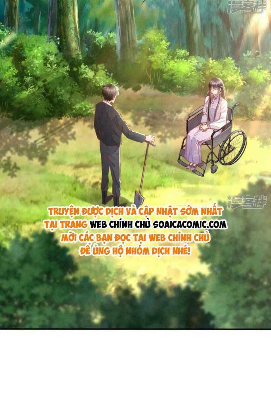 Tôi Có Ông Chồng Hay Ghen Chapter 89 - Trang 2