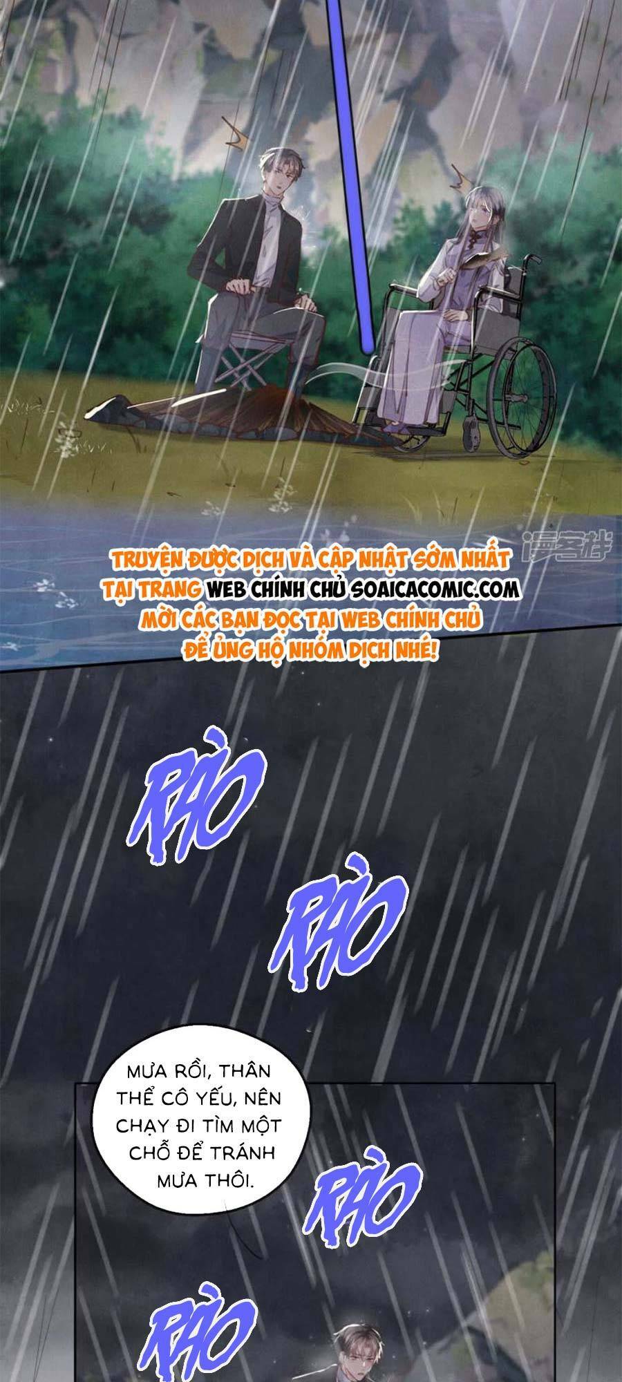 Tôi Có Ông Chồng Hay Ghen Chapter 88 - Trang 2