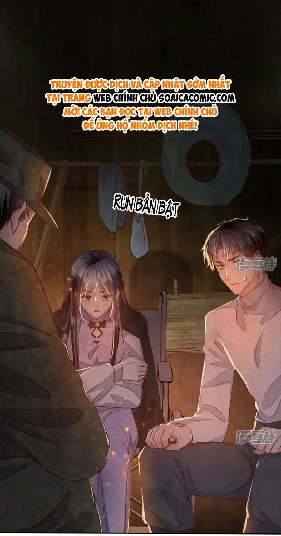 Tôi Có Ông Chồng Hay Ghen Chapter 88 - Trang 2