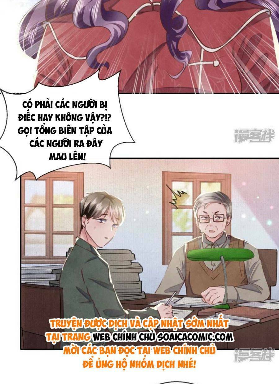 Tôi Có Ông Chồng Hay Ghen Chapter 88 - Trang 2