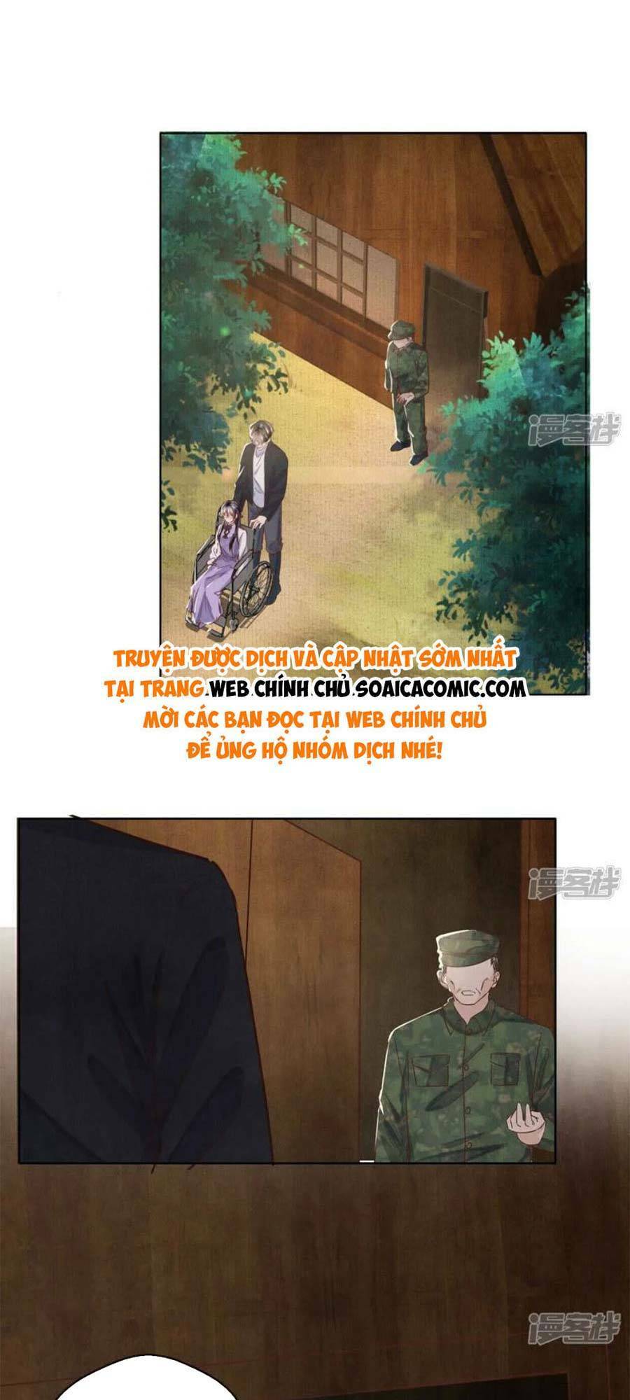 Tôi Có Ông Chồng Hay Ghen Chapter 88 - Trang 2