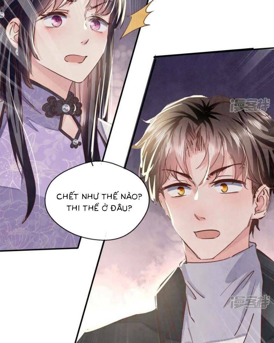 Tôi Có Ông Chồng Hay Ghen Chapter 88 - Trang 2