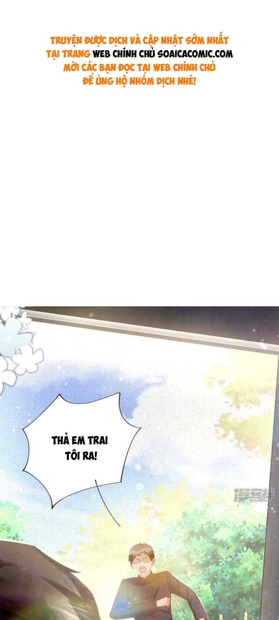 Tôi Có Ông Chồng Hay Ghen Chapter 87 - Trang 2