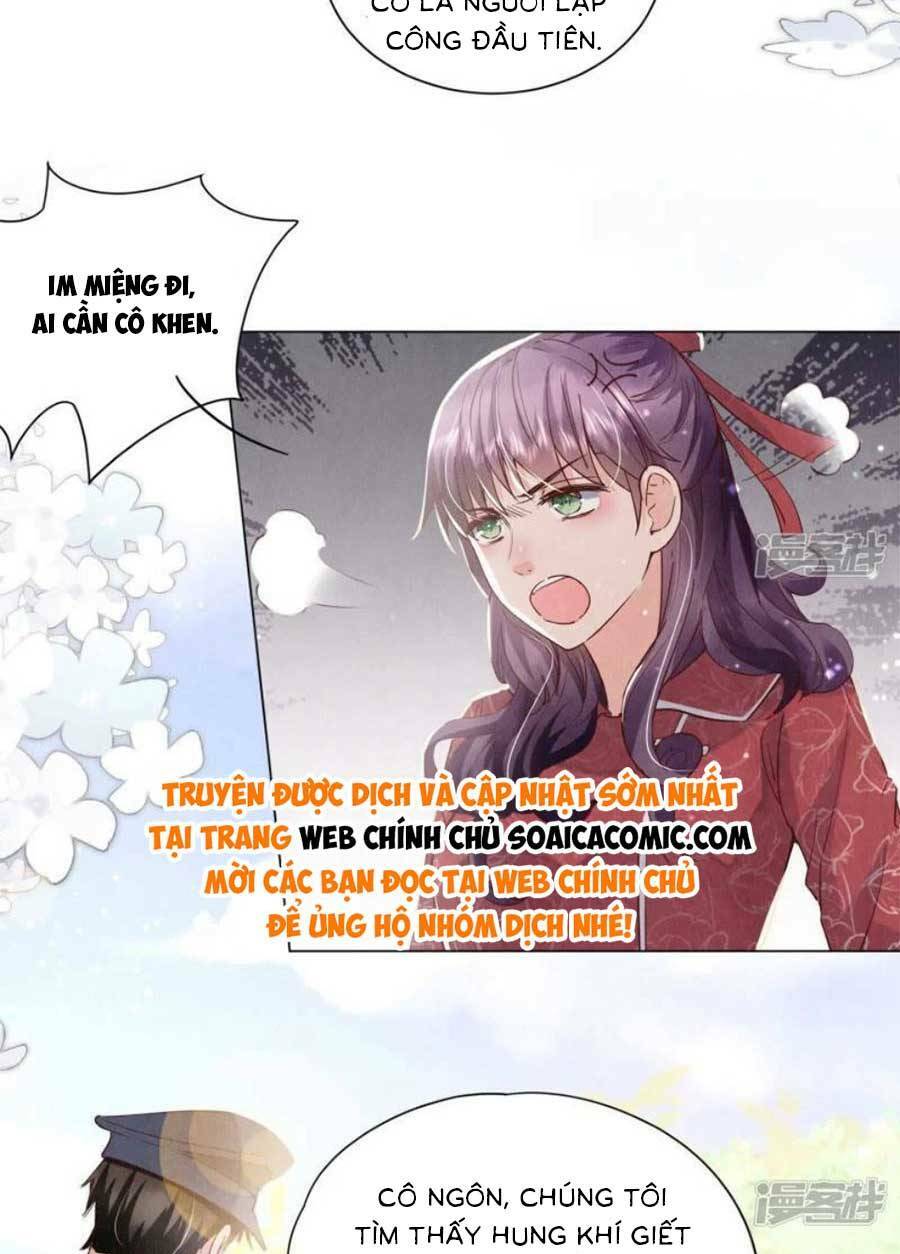 Tôi Có Ông Chồng Hay Ghen Chapter 87 - Trang 2