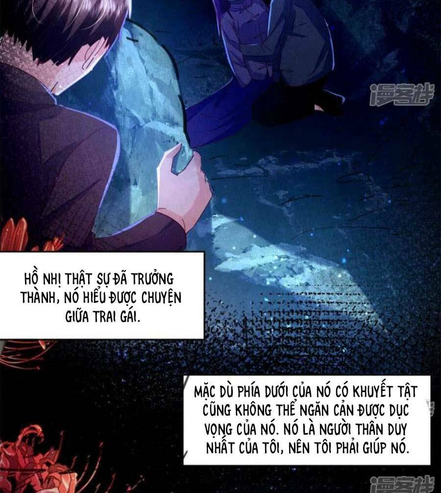 Tôi Có Ông Chồng Hay Ghen Chapter 87 - Trang 2