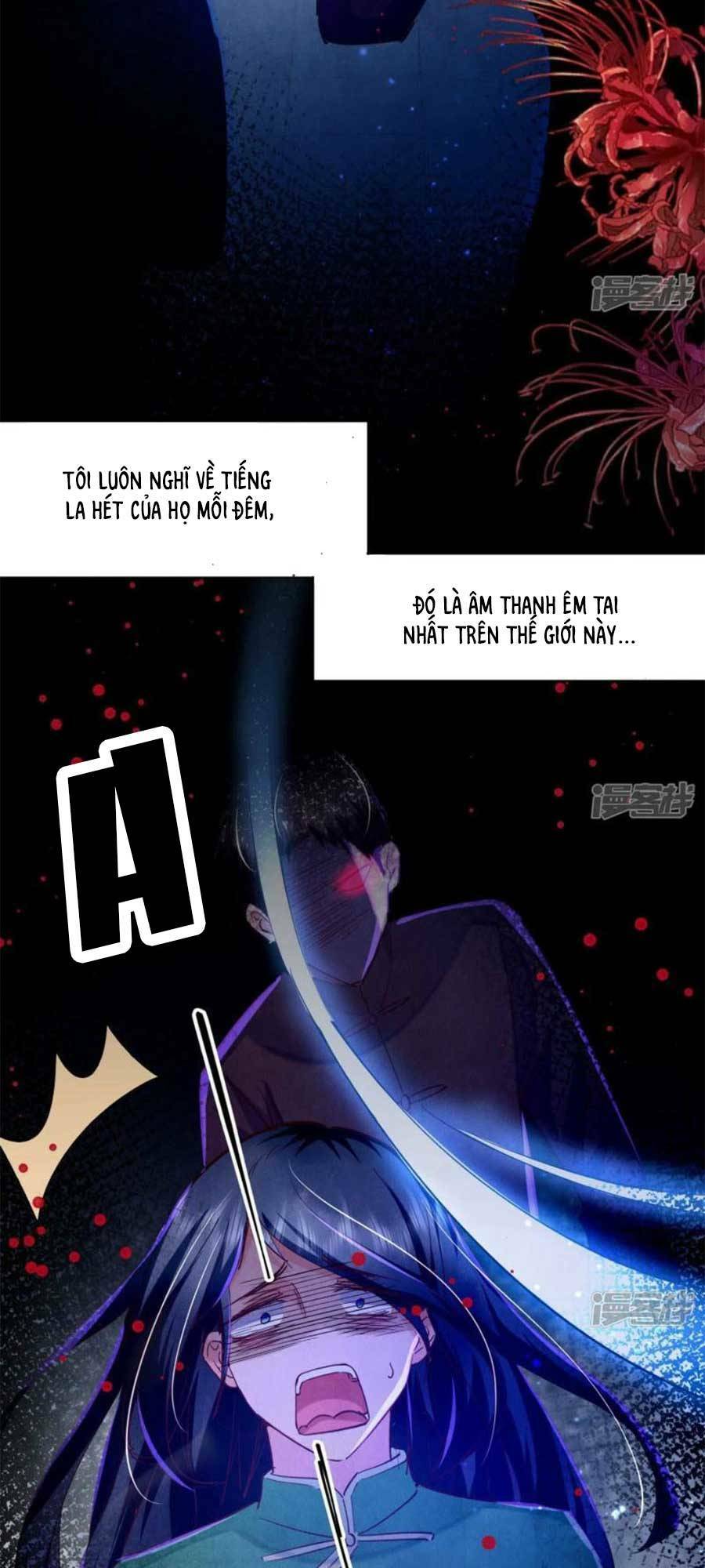 Tôi Có Ông Chồng Hay Ghen Chapter 87 - Trang 2