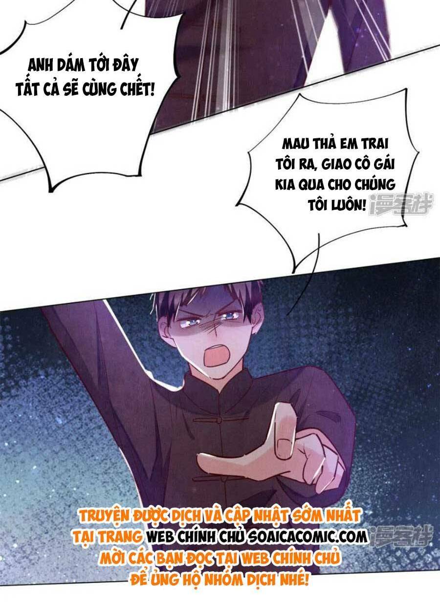 Tôi Có Ông Chồng Hay Ghen Chapter 87 - Trang 2