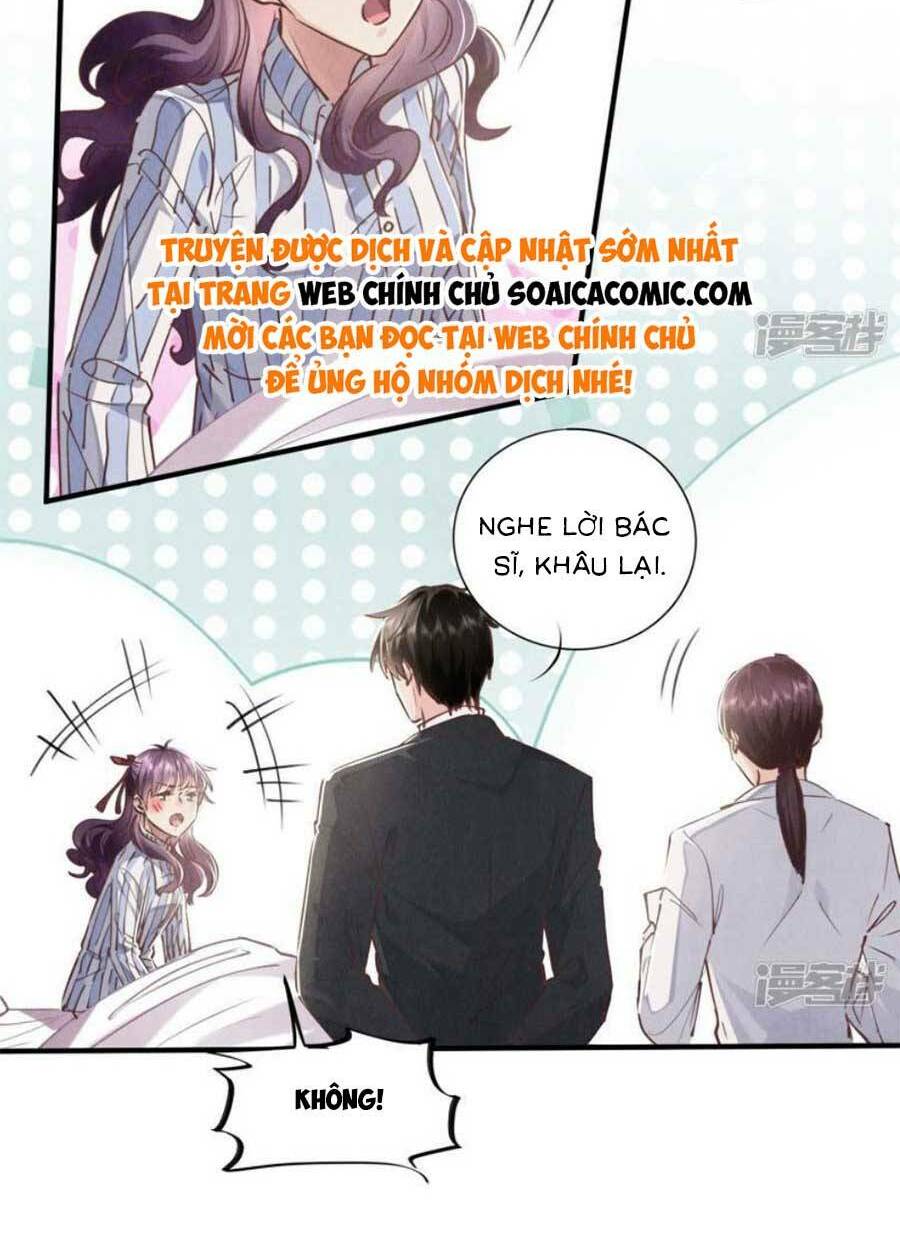 Tôi Có Ông Chồng Hay Ghen Chapter 86 - Trang 2